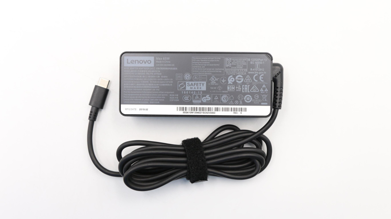 Lenovo 01FR030 Notebook Indoor 65W 20V - 01FR030