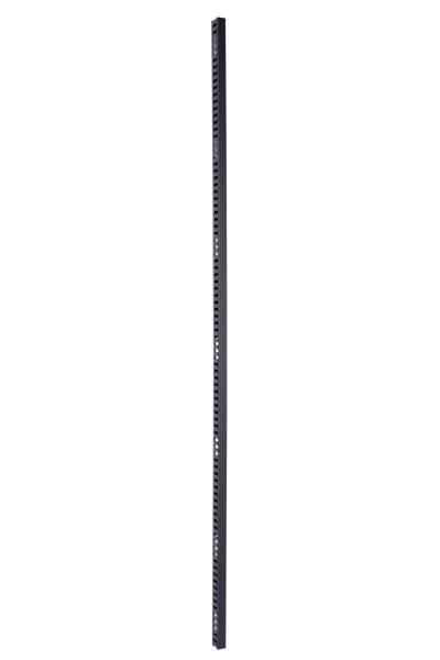 Black Box RMT312A, Rak kabelränna, 1828.8 m, Polyvinylklorid (PVC), Svart - RMT312A