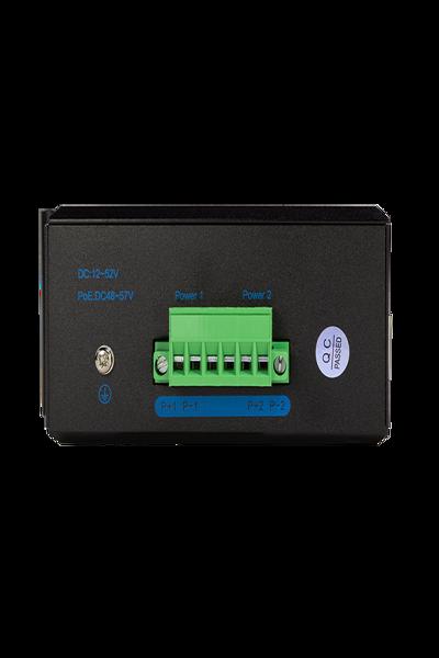 Commutateur Ethernet Gigabit à 5 ports LogiLink