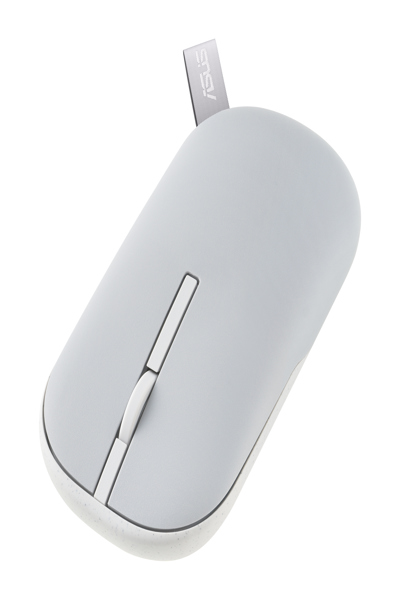 ASUS 90XB07A0-BMU0F0 Mouse Md100 Marshmallow wireless 1,600 dpi - 90XB07A0-BMU0F0