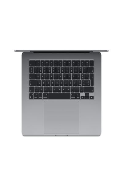 MacBook Air - M3 - GPU M3 10 cœurs
