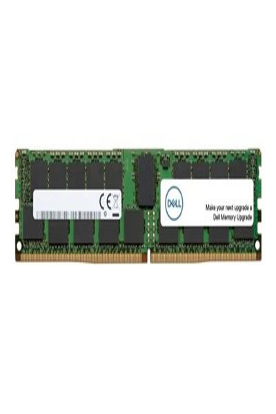 Dell DDR4 16GB DIMM 288-pin module - AB257576