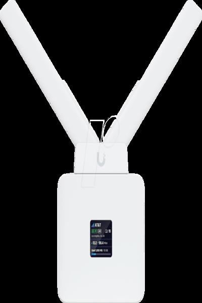 Ubiquiti UniFi - Wireless router - UMR