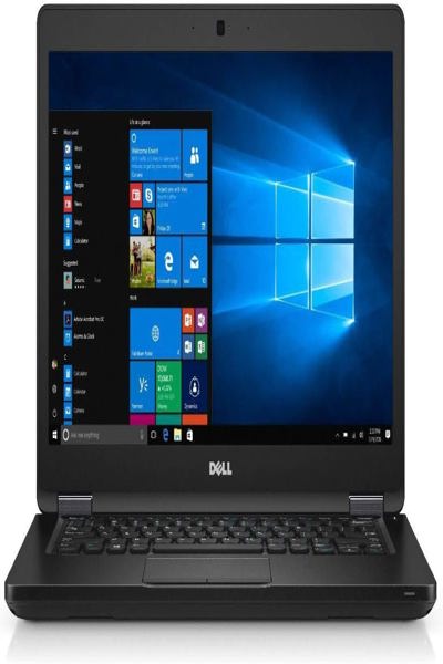 DELL_LATITUDE_5490_I5_8/128 Go_États-Unis