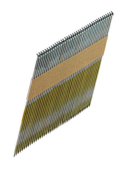 Metabo 630149000 - Roofing nail - Zinc steel - Wood - Zinc - 50 mm - 2.8 mm
