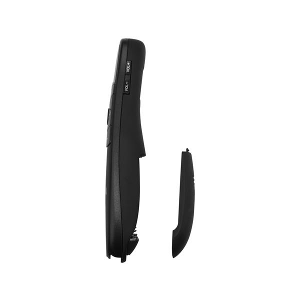 Presentation Remote 95ft Wireless Presenter USB Powerpoint - PRESREMOTE