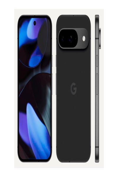 Google Pixel 9 Obsidian Telekom 128GB - 99935448