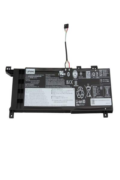 Lenovo Battery 2 Cell 38Wh L22D2PG2 SD/C - Battery