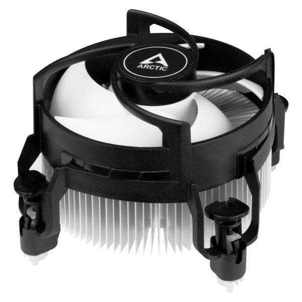 Cooler ARCTIC Alpine 17 / Intel 1700 - 95W - ACALP00040A