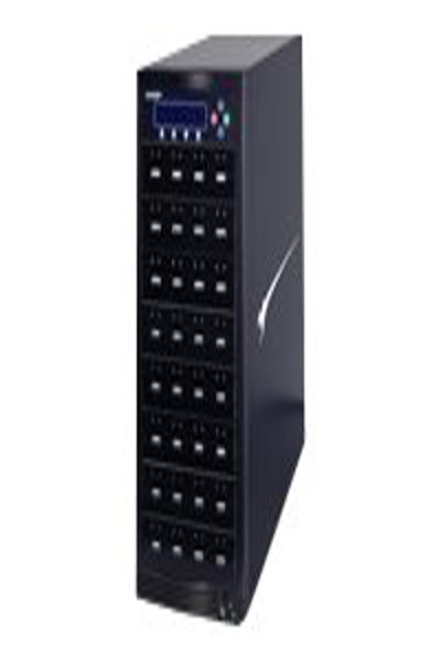 iStorage Kanguru 1 to 31 target USB duplicator - U2D2-31