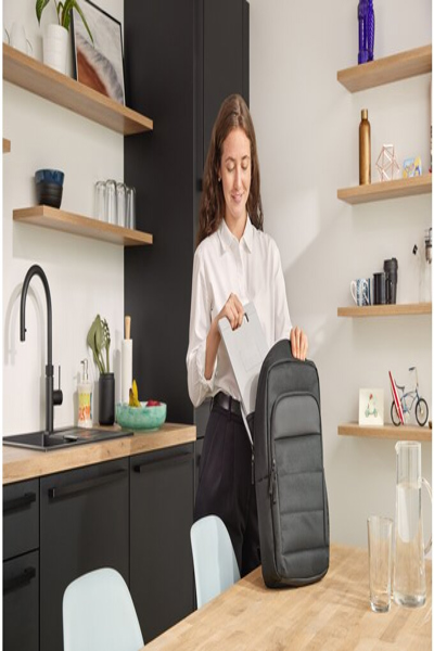 Kensington EQ - Ryggsäck för bärbar dator - K60392WW