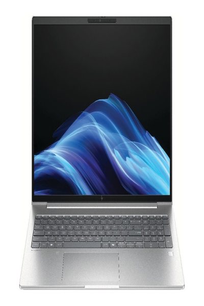 HP EliteBook 6 G1a Notebook AI: 177°-Hinge, AMD Ryzen 5 Pro 230 (3.5 GHz)