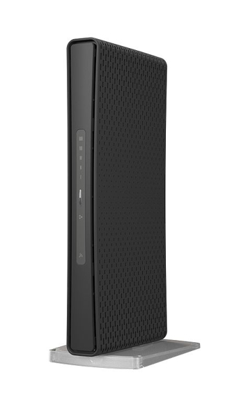 MikroTik hAP ac³ (RBD53IG-5HACD2HND) - Wi-Fi 5 (802.11ac) - RBD53IG-5HACD2HND