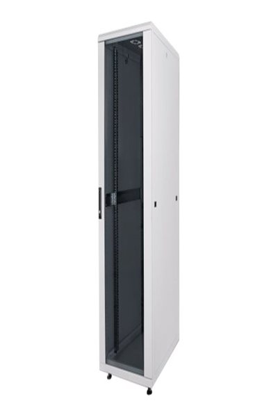Intellinet Network Cabinet, Free Standing (Standard), 36U - 713016