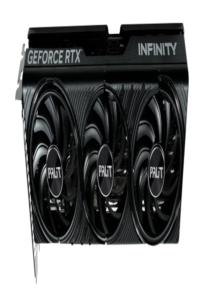 Palit RTX 5070 Infinity 3 12GB GDDR7 - NE75070019K9-GB2050S