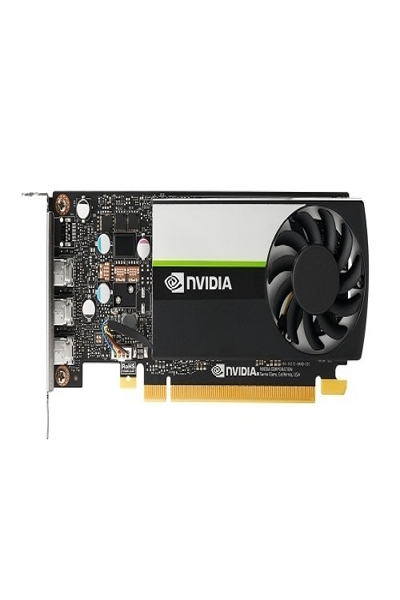 Dell NVIDIA T400 4GB - T400 - 4 GB - GDDR6 - DELL-PN50W
