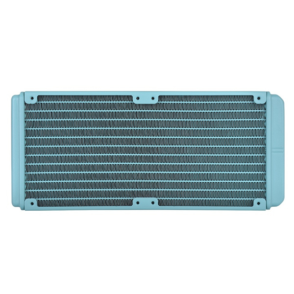 Thermaltake TT Toughliquid 240 ARGB Sync Turquoise - CL-W319-PL12TQ-A