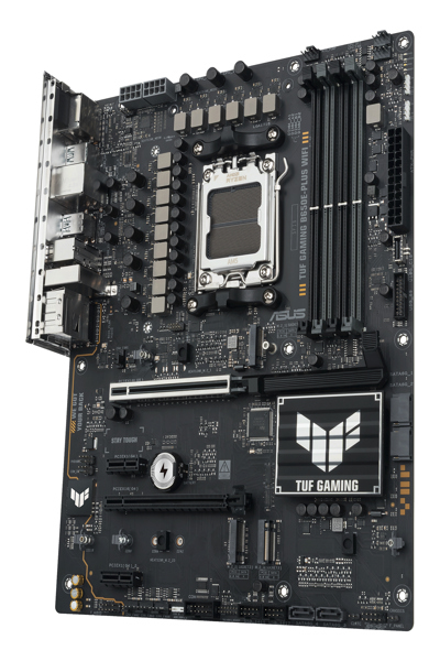 ASUS TUF GAMING B650E-PLUS WIFI - 90MB1M20-M0EAY0