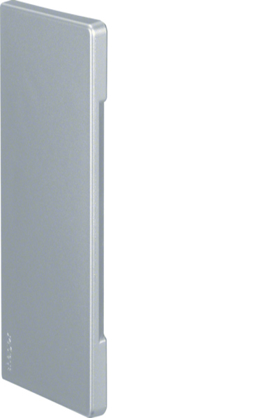 Hager BR651306LAN Aluminium
