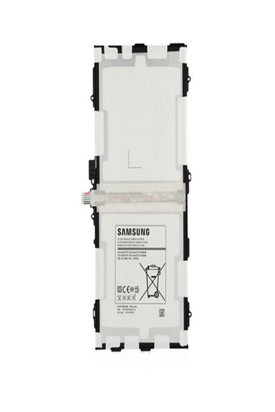 Samsung Li-Polymer Battery for Galaxy Tab S 10.5 EB-BT800FBE