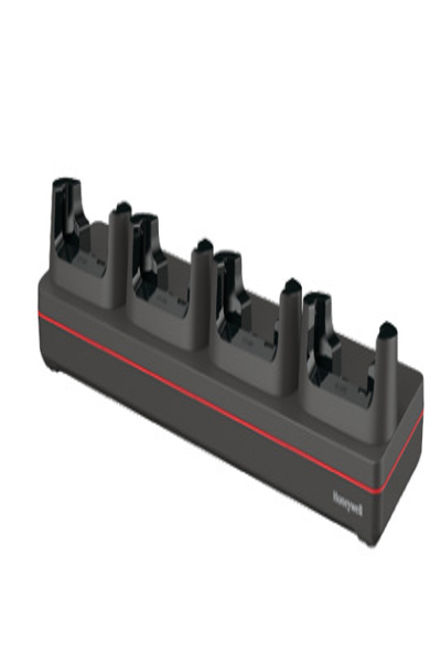 Honeywell CT37/CT30XP Non-Booted 5-Bay Charging Base