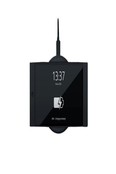 Razer Chroma Wireless Charging Pad
