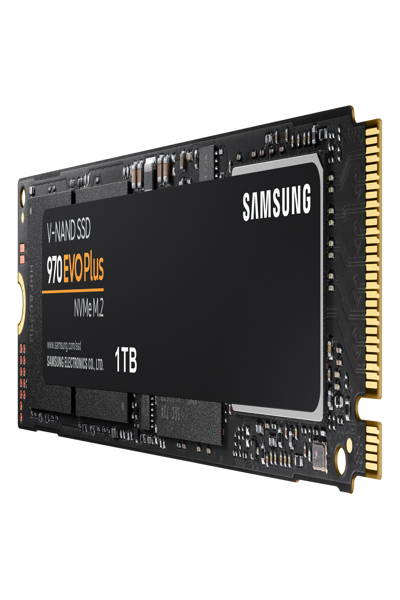 Samsung 970 EVO Plus MZ-V7S1T0BW - MZ-V7S1T0BW