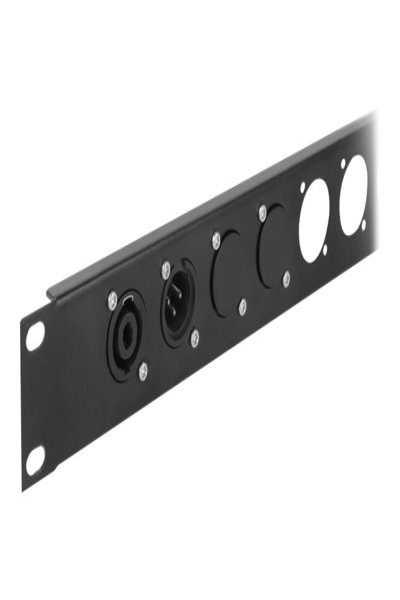 Couvercle Delock de type D - Couvercle de prise