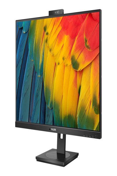 Philips 27B1U5601H-skjerm 27" QHD 4ms - 27B1U5601H/00