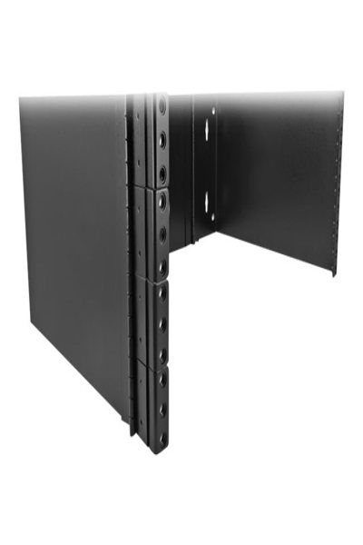 Delock Rack cabinet - wall mountable - 43378