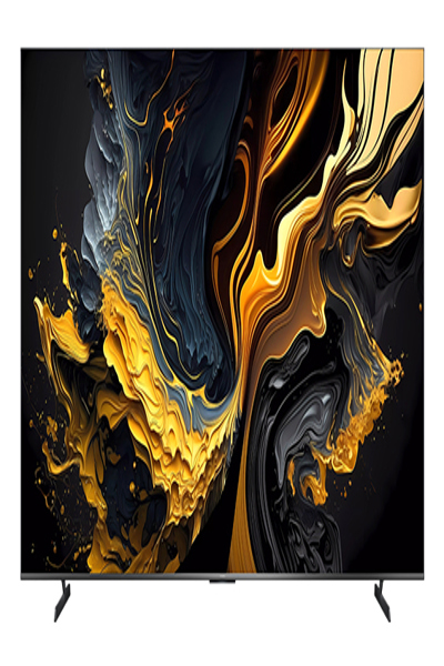 Xiaomi TV Max 85 2025, 2.16 m (85"), 3840 x 2160 pixels - ELA5730EU