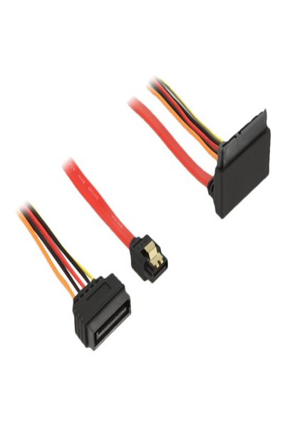 Delock SATA cable - Serial ATA 150/300/600 - 85515