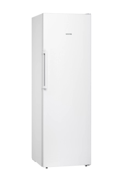 Siemens iQ300 GS29NFWEV - Stående - 200 L - 20 kg/24t - SN-T - No Frost system - E - GS29NFWEV