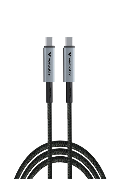 Verbatim USB-C to USB-C cable - 31847