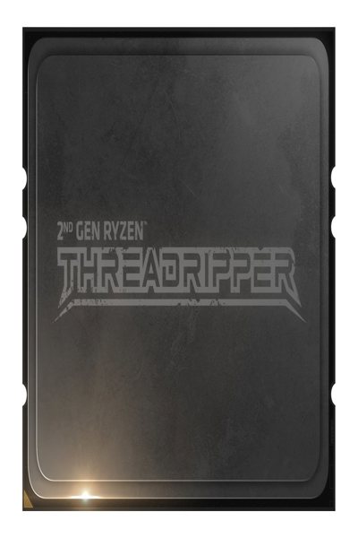 AMD Ryzen ThreadRipper 2990WX - YD299XAZUIHAFH