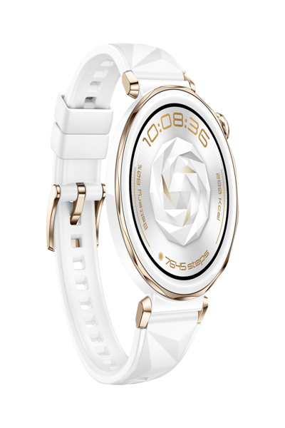 Huawei WATCH GT5 Pro 42 mm, 3,35 cm (1,32"), AMOLED, GPS (satellite), 43 g