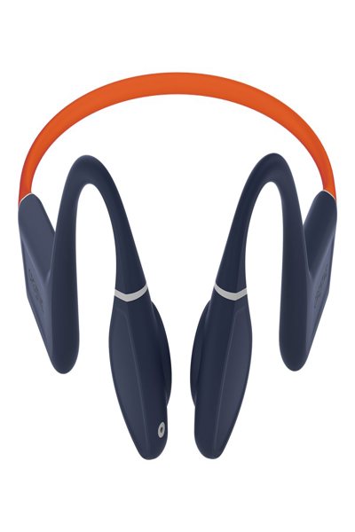 Creative Labs Suchawki kostne Creative Outlier FREE Pro Plus OR - 51EF1081AA002