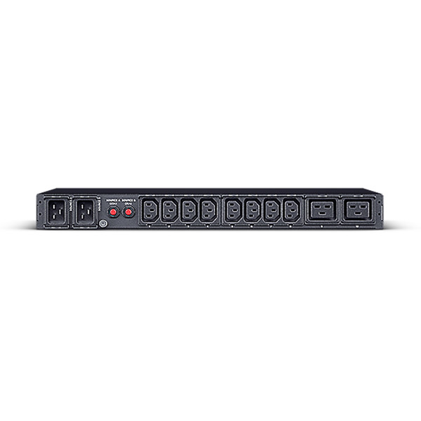 CyberPower Metered ATS Series PDU24005 - PDU AC 200-240 V - PDU24005