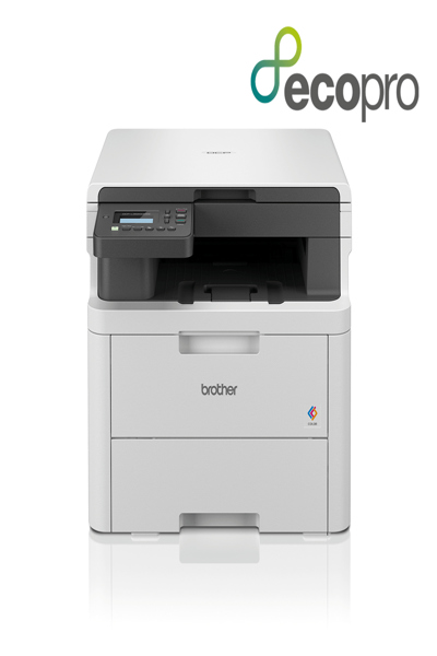 Brother DCP-L3520CDWE - Multifunktionsdrucker - Farbe - LED - A4/Legal - DCP-L3520CDWE