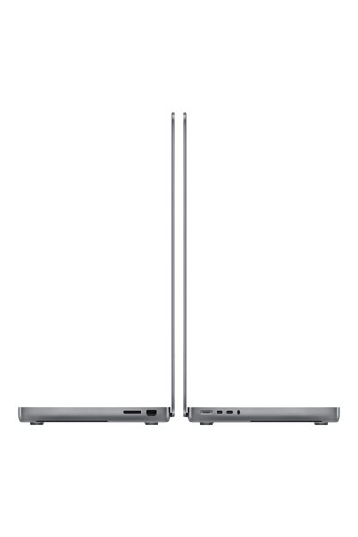 GPU MacBook Pro M3 10 cœurs