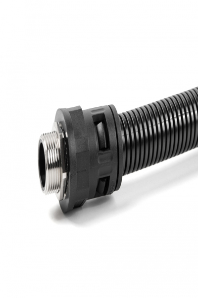 Raccord de conduit Delock - avec filetage extérieur en laiton M16