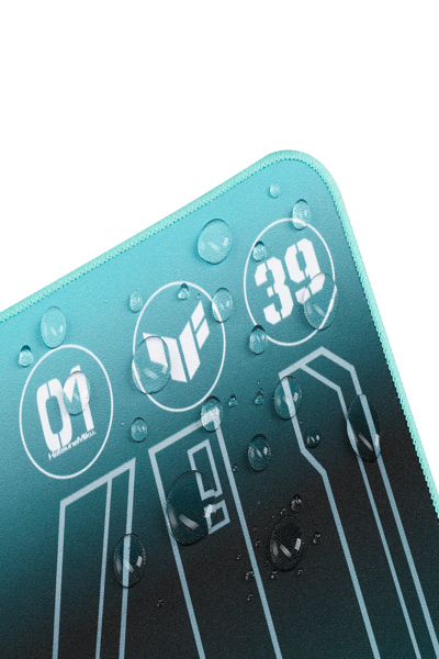ASUS 90MP04C0-BPUA00 Mouse Tuf Gaming P1 Hatsune Miku Edition - 90MP04C0-BPUA00