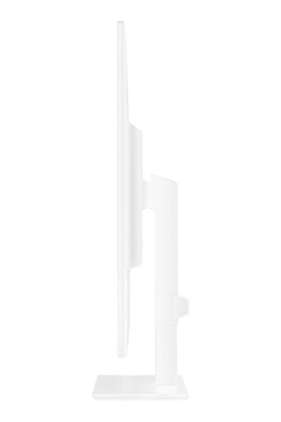 LG 24BK550Y-W 23.8" FULL HD LCD MONITOR WHITE - 24BK550Y-W.AEU