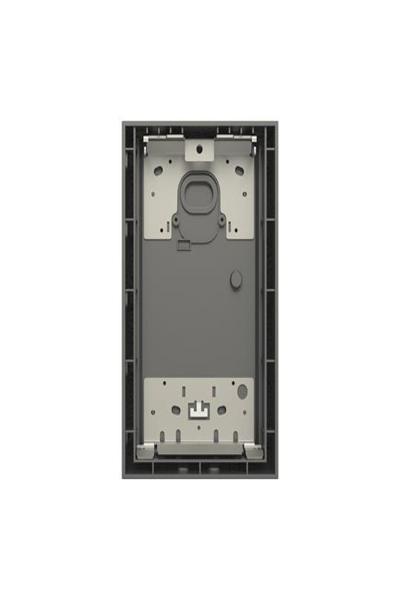 BUSCH JAEGER 41382S-B-03 Boîte de montage AP Gr.1/2 anthracite