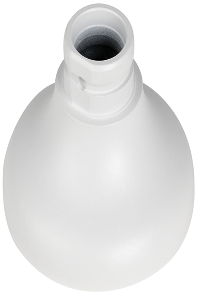 Buy DAHUA TECHNOLOGY PFA106 MOUNT ADAPTER UNIVERSAL WHITE