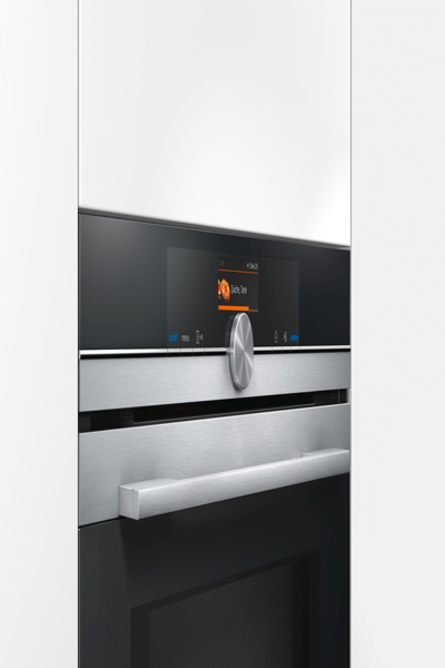 Siemens HM676G0S6 Built-in Oven - HM676G0S6