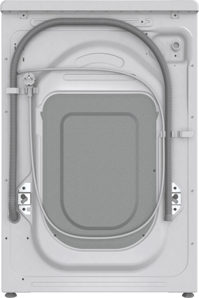 Gorenje W1PNA84ATSWIFI3 8kg 1400RPM WiFi Washing Machine - 742845