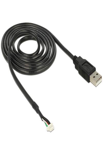 Delock Camera sync cable - 95987
