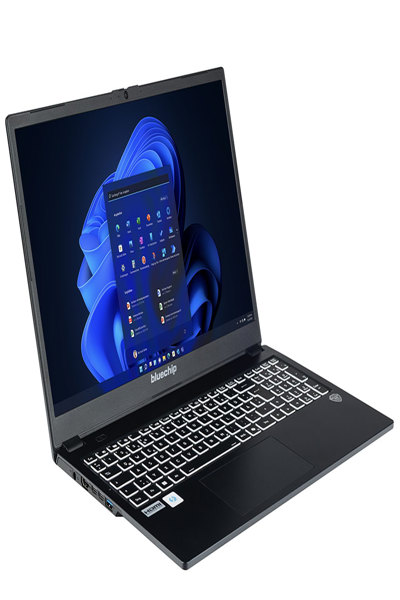 BLUECHIP TRAVELLINE 15W9 EDU CORE I3 500 GB