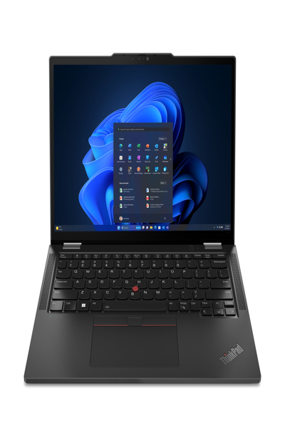 Ordinateur portable Lenovo ThinkPad X13 2-en-1 Gen 5 21LW